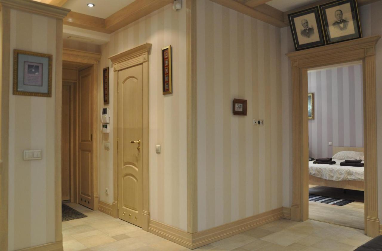 Apartments In Lviv Center Dış mekan fotoğraf