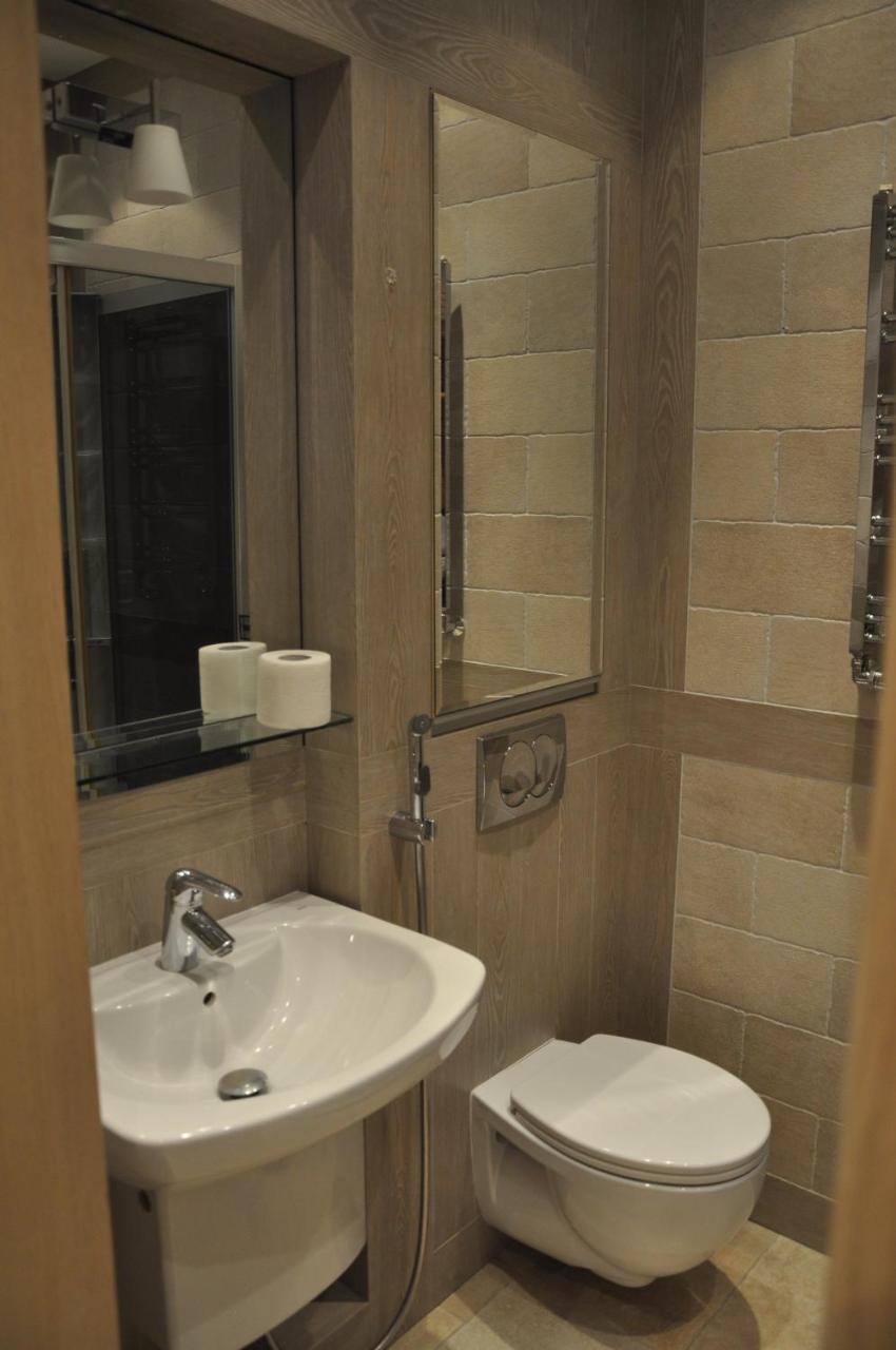 Apartments In Lviv Center Dış mekan fotoğraf