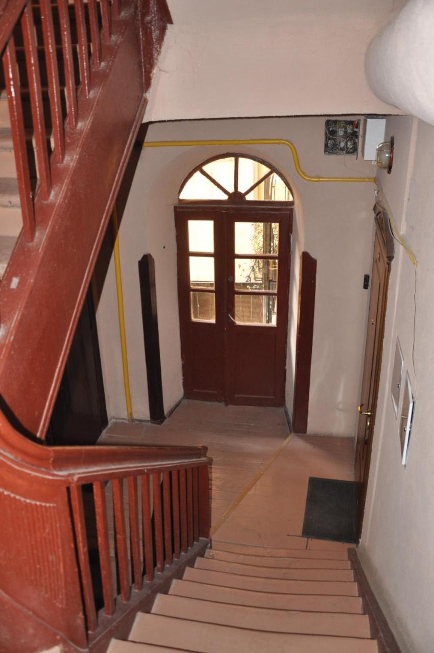 Apartments In Lviv Center Dış mekan fotoğraf